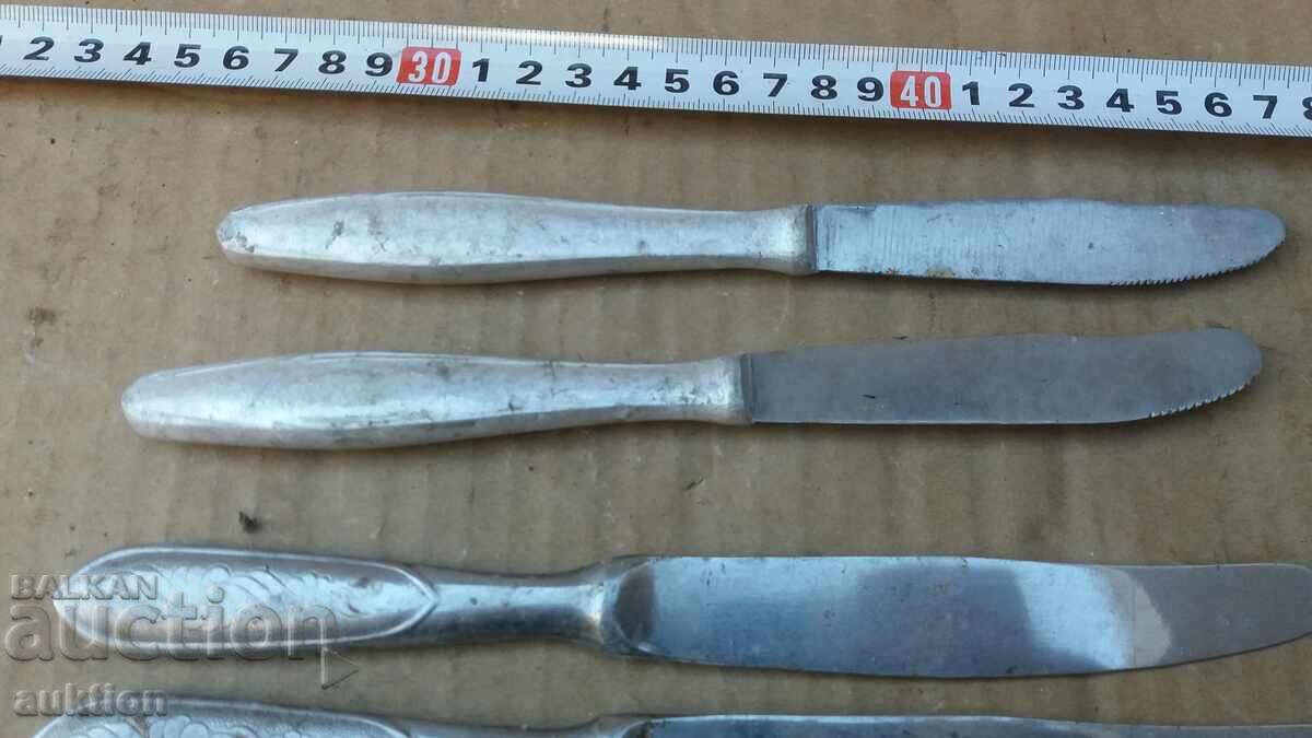 Livrarea Cuțite de masă, 6 bucăți