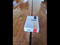 Pachet de țigări Gent