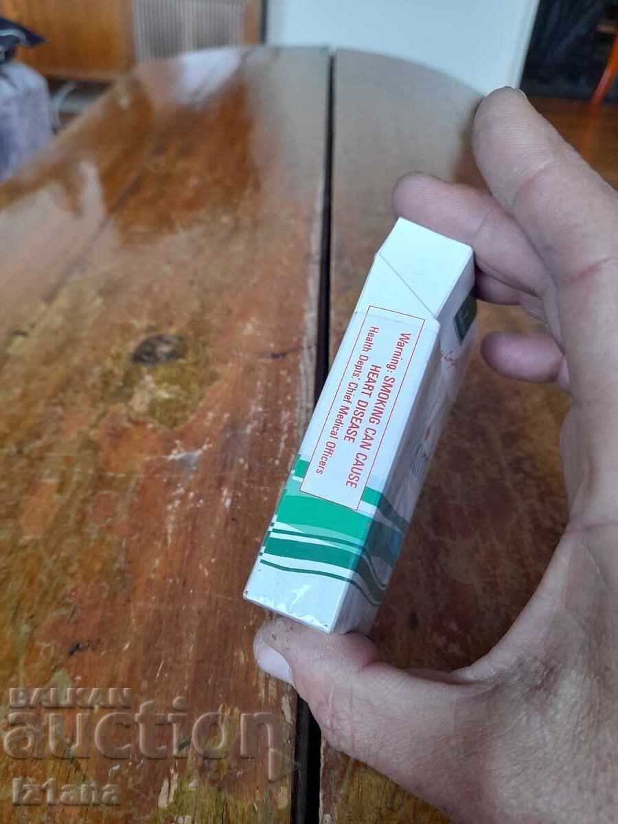 Кутия от цигари Kim - 5