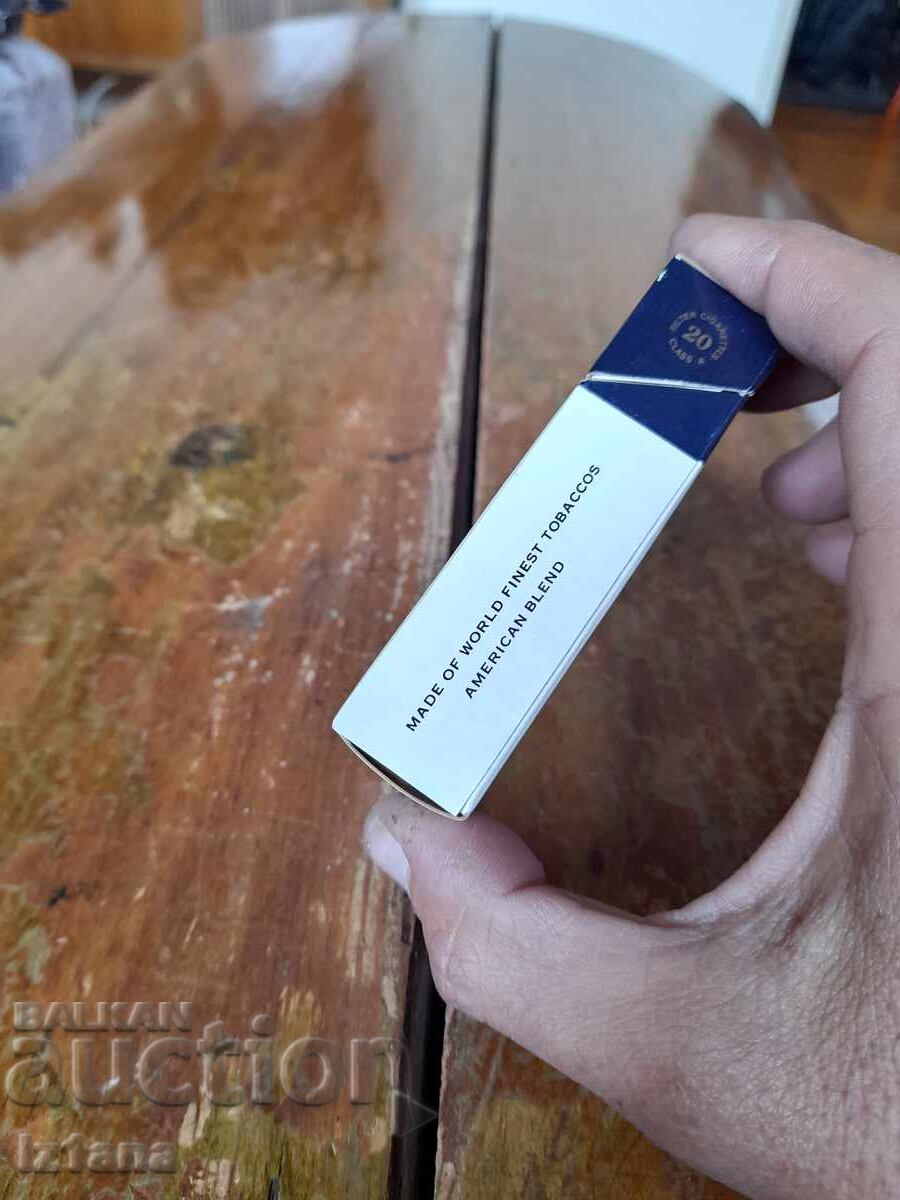 Аукцион Кутия от цигари DonanD Аукцион Кутия от цигари DonanD