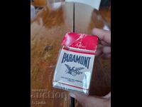 Πακέτο τσιγάρων Paramont