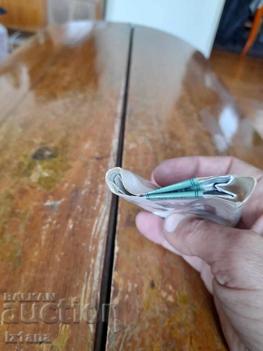 York Cigarette Pack - 6 York Cigarette Pack - 6