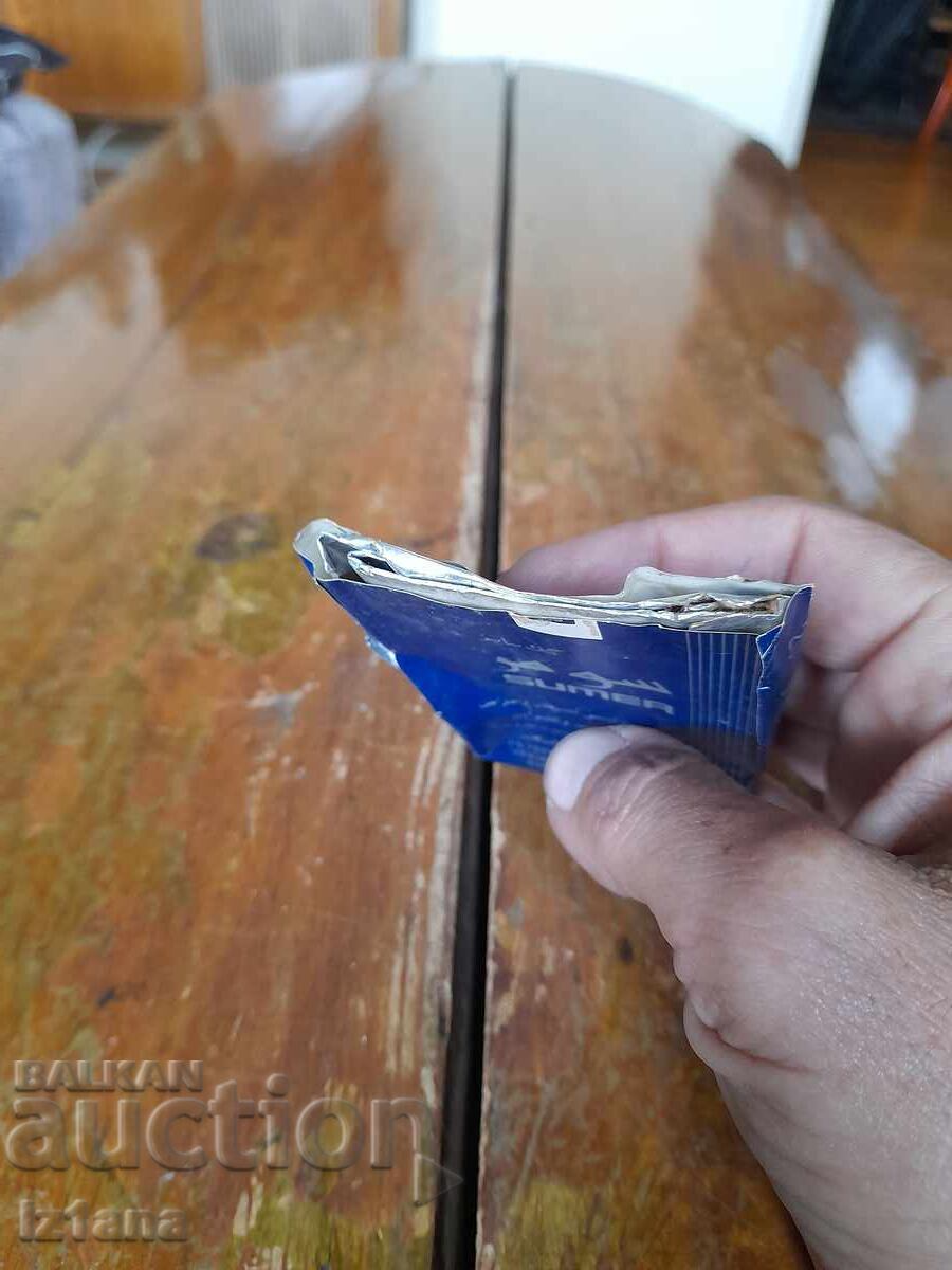 Πακέτο τσιγάρων Sumer - 6