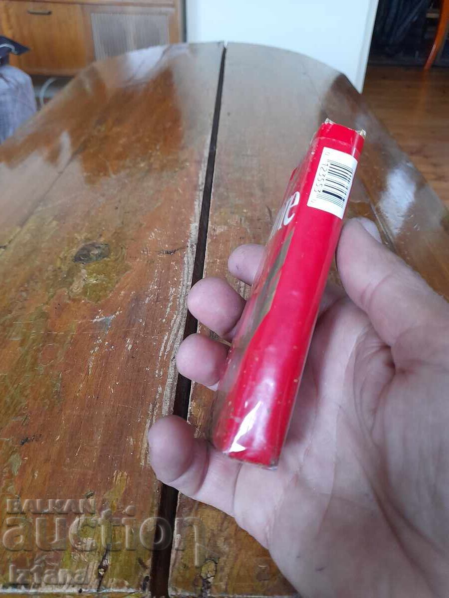 Licitație Pachet de țigări More Licitație Pachet de țigări More