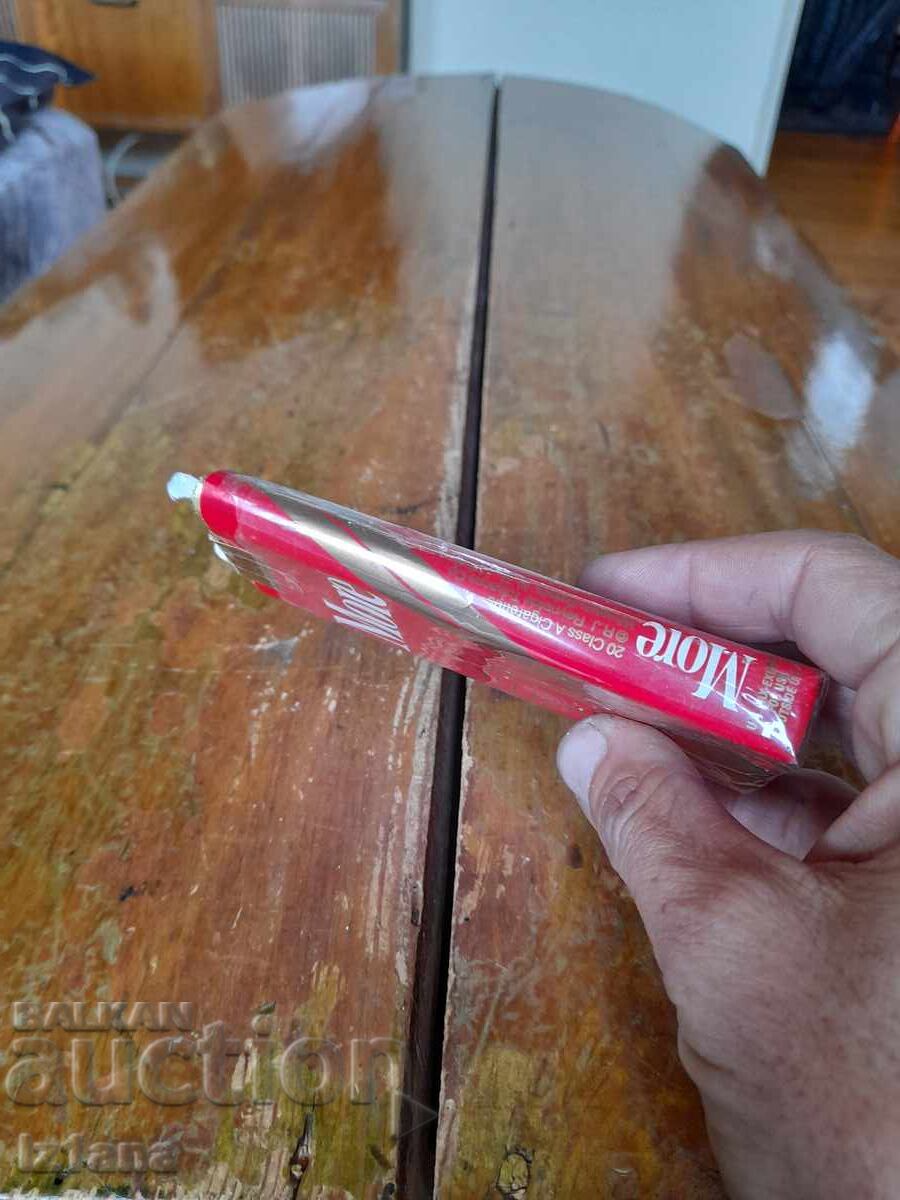 Pachet de țigări More - 5 Pachet de țigări More - 5