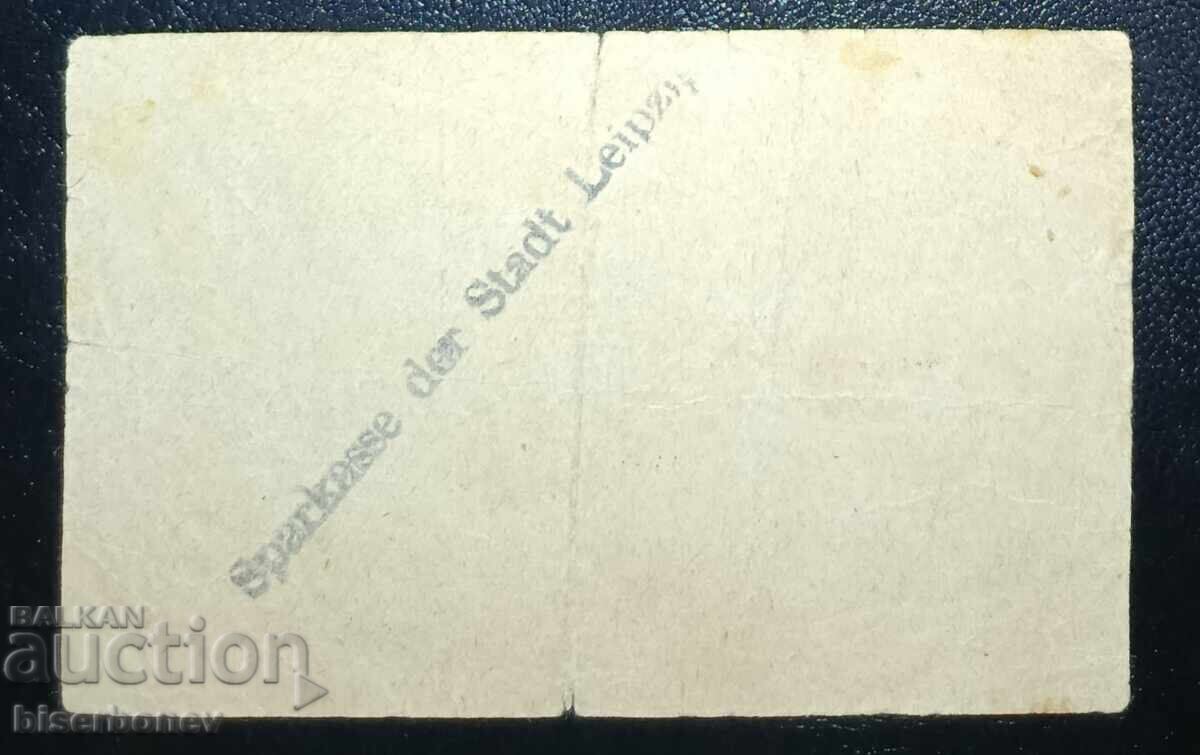 Γερμανία, Γερμανία, 1 εκατομμύριο μάρκα 1923, F με τιμή € 9.00 | 17.60 BGN