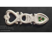 Ρετρό Σχεδιαστική Λαβή Clyn-Coch-MILENIUM