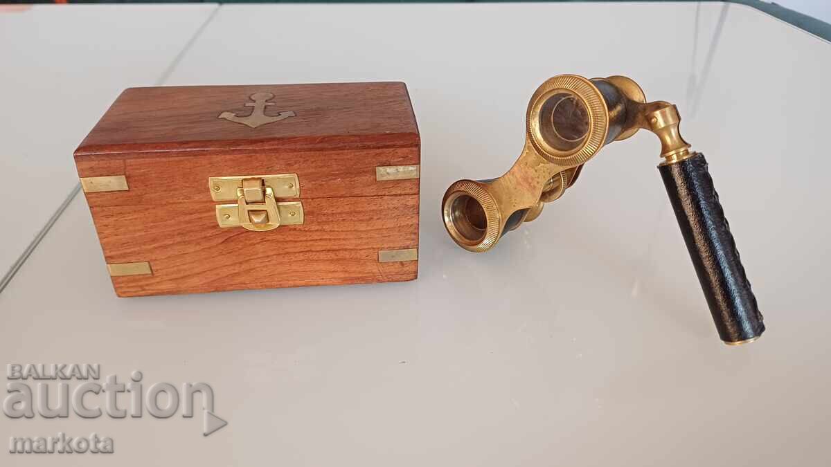 Θαλασσινός διόπτρας Θαλασσινός διόπτρας