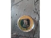 Monedă suvenir