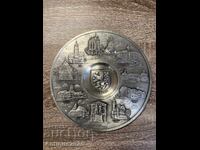 Βίντατζ διακοσμητικό πάνελ τοίχου "Thüringen" (Θουριγγία)