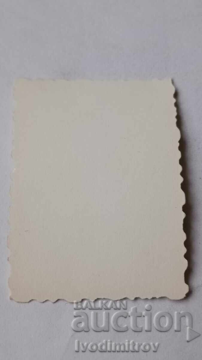 Φωτογραφία Υποστράτηγου Ιβάν Μπάτσβαροφ με τιμή € 1.56 | 3.05 BGN