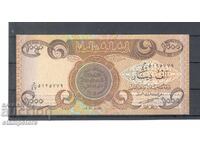 Irak - 1000 dinari 2018