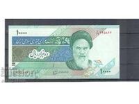 Iran - 10 000 riali 2019