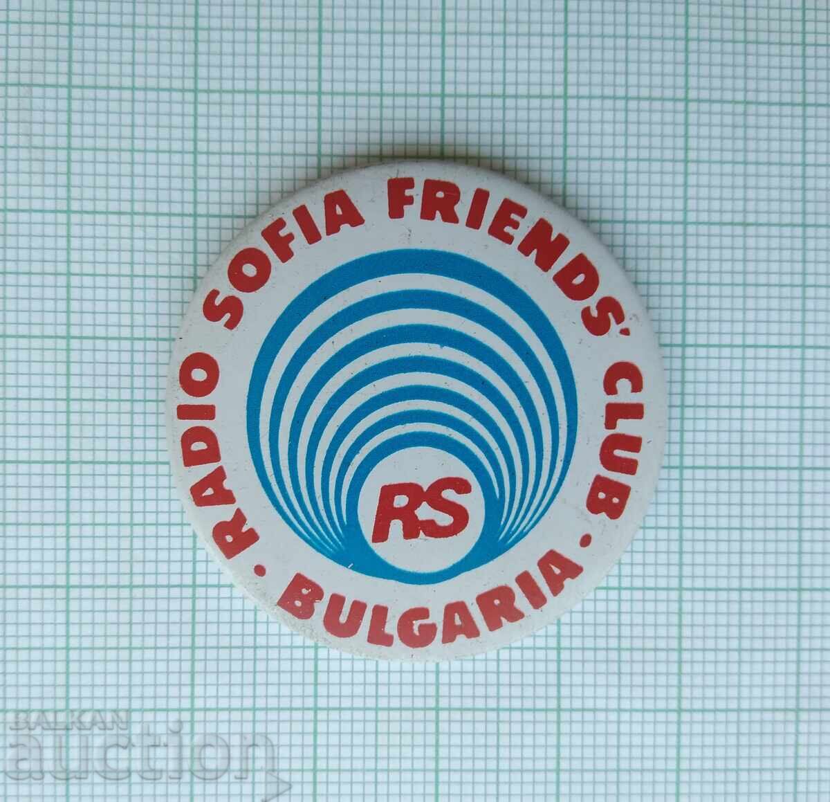 19334 Semne - Radio Sofia cu preț € 1.00 | 1.96 BGN 19334 Semne - Radio Sofia cu preț € 1.00 | 1.96 BGN