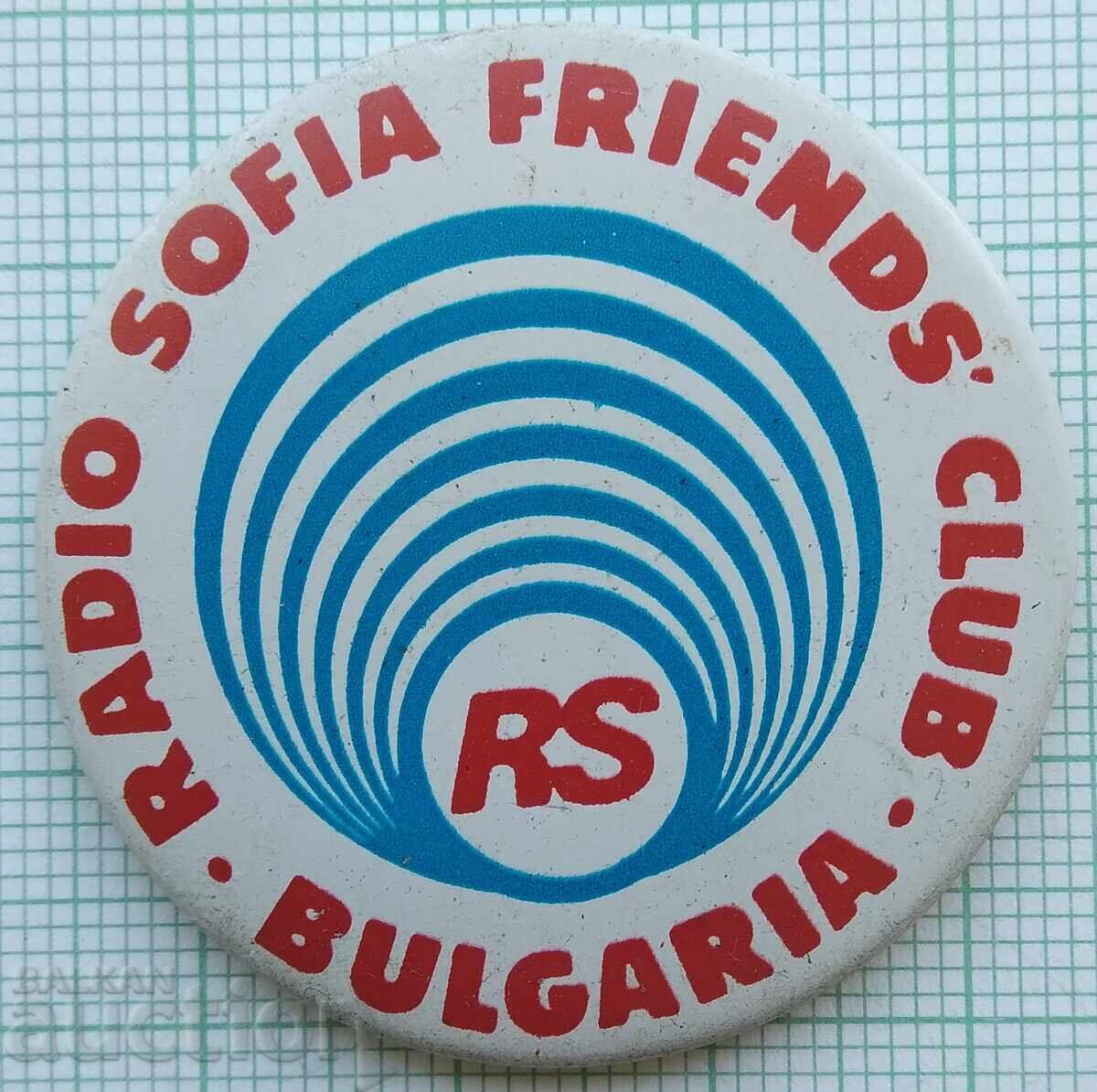 19334 Semne - Radio Sofia 19334 Semne - Radio Sofia