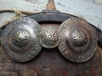 Μπρονζέ παστ