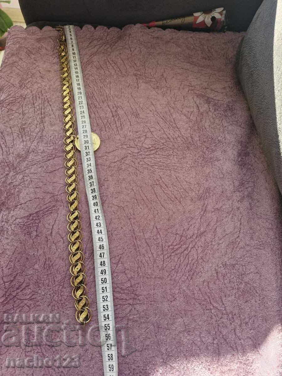 Доставка на Стар позлатен накит КОРДОН Доставка на Стар позлатен накит КОРДОН