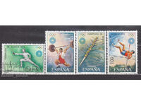 Испания 1972
