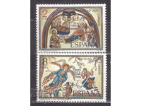 Ισπανία 1972