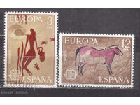 Европа СЕПТ 1975 Испания