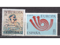 Ευρώπη SEP 1973 Ισπανία