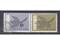 Europe SEPT 1965 Greece
