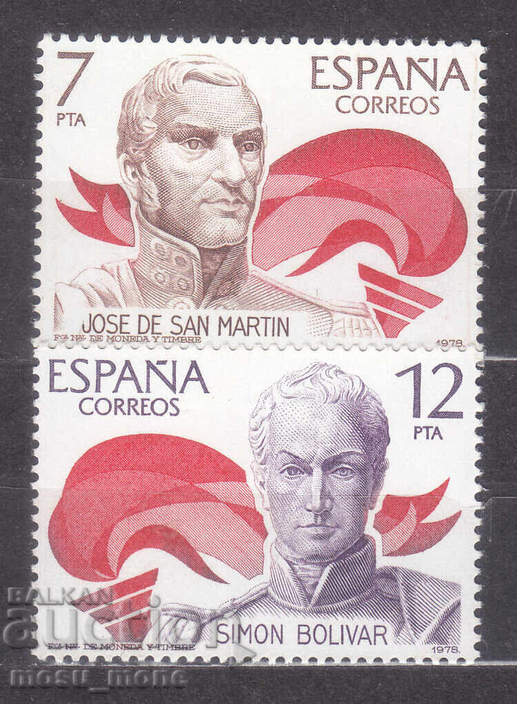 Испания 1979 Испания 1979