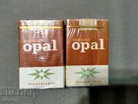 Opal, Bulgarian cigarettes for export