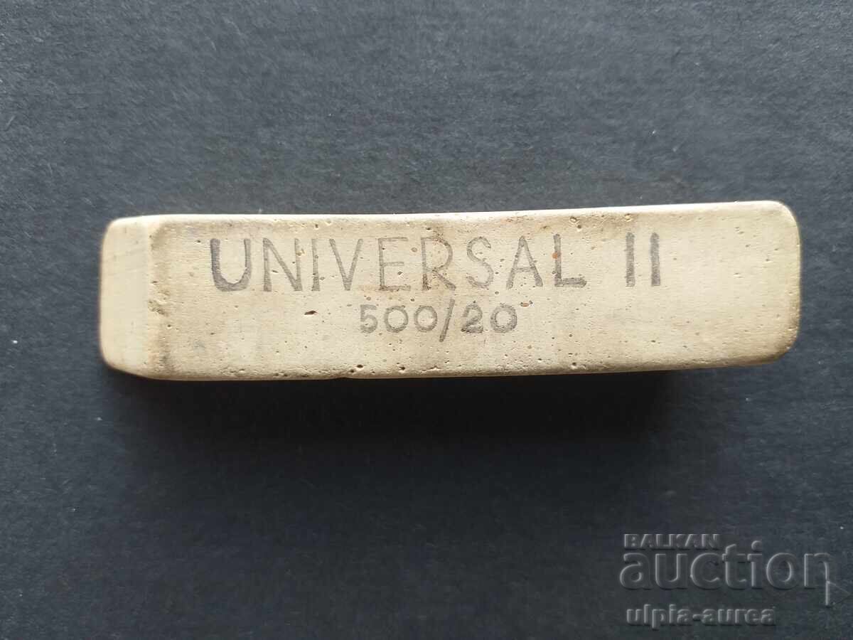 Radieră socială pentru creioane