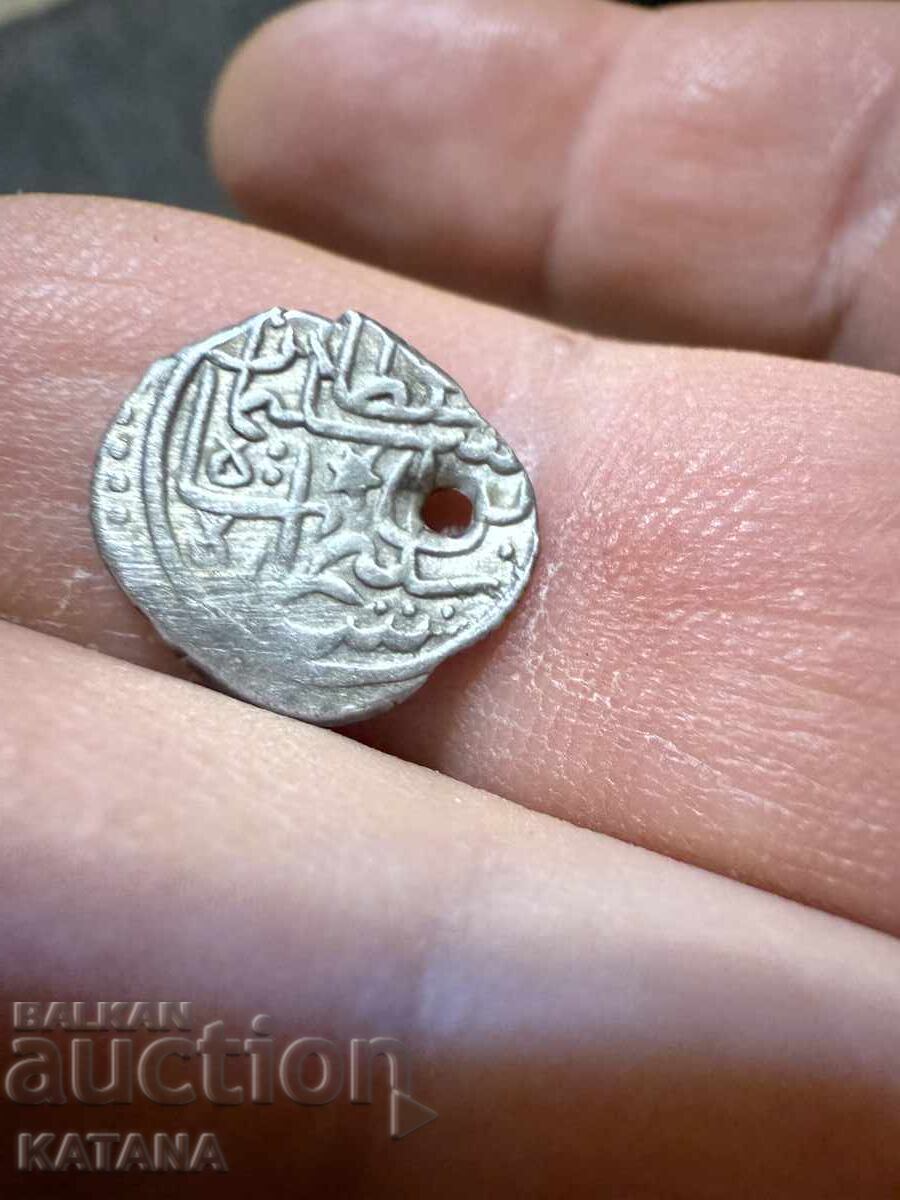 Акче ,турска монета , сребро Акче ,турска монета , сребро