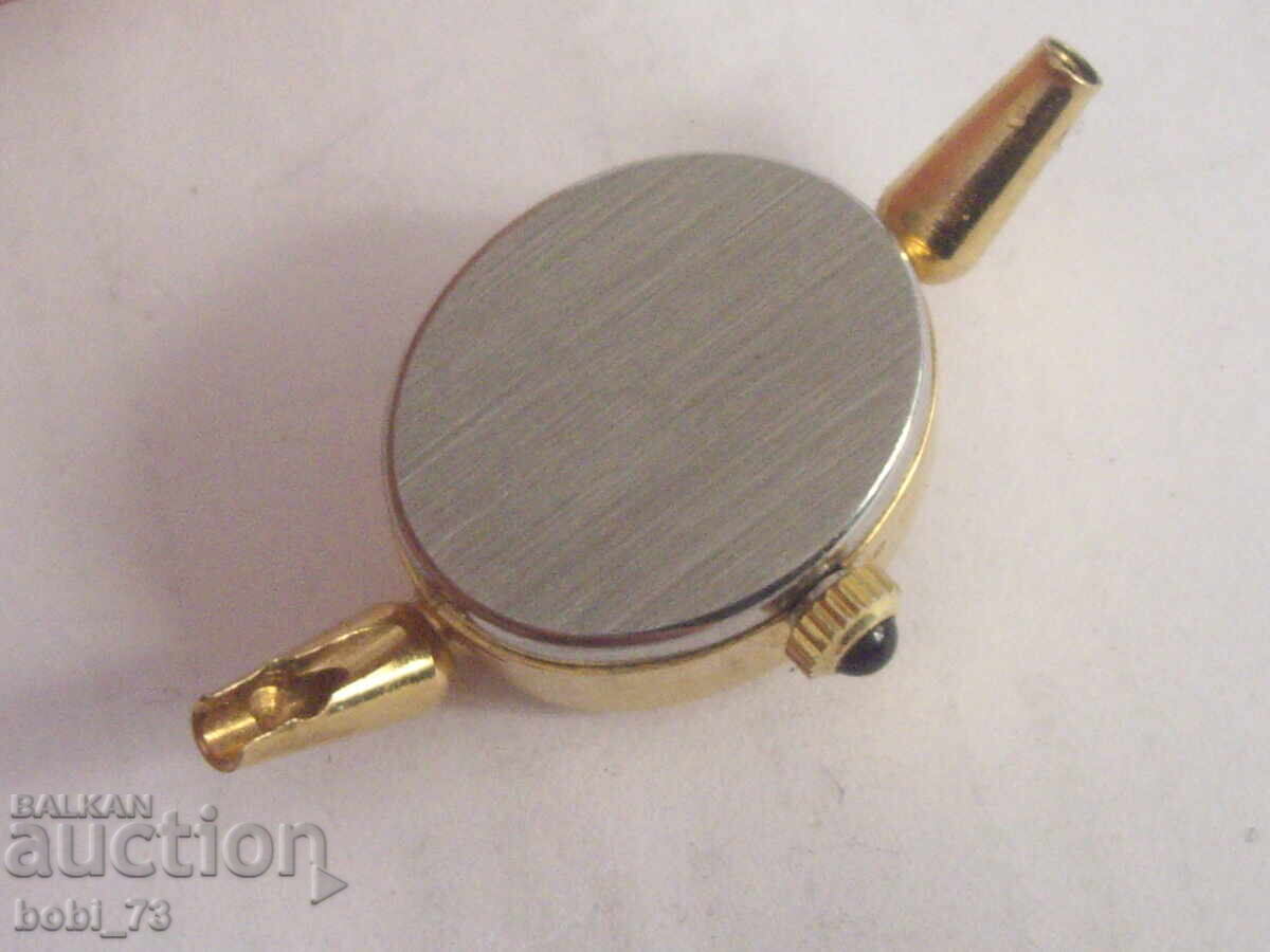 Χρυσό γυναικείο ρολόι με τιμή € 150.00 | 293.37 BGN