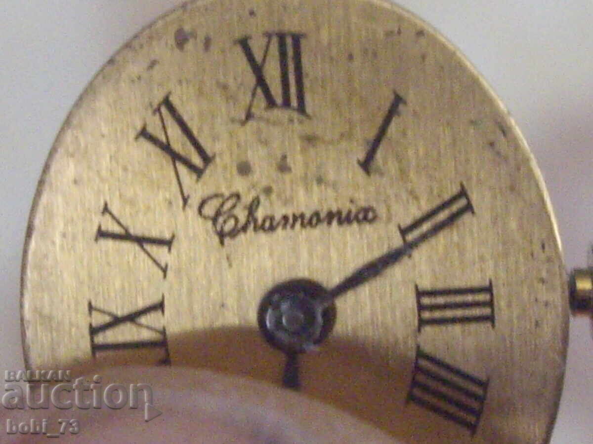 Χρυσό γυναικείο ρολόι - 5