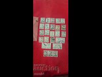 ΜΑΡΚΕΣ - ΒΟΥΛΓΑΡΙΑ - 2