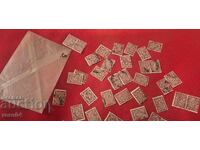 MĂRCI - BULGARIA - 3