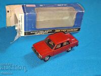 Russian metal model of Lada 2105 VAZ in 1:43 scale USSR