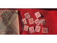 ΜΑΡΚΕΣ - ΒΟΥΛΓΑΡΙΑ - 5