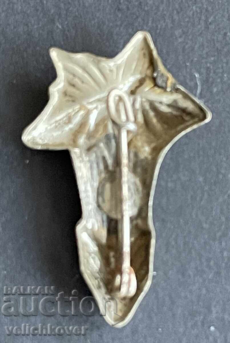 42452 България туристически знак БТС планинско цвете с цена € 2.00 | 3.91 лв. 42452 България туристически знак БТС планинско цвете с цена € 2.00 | 3.91 лв.