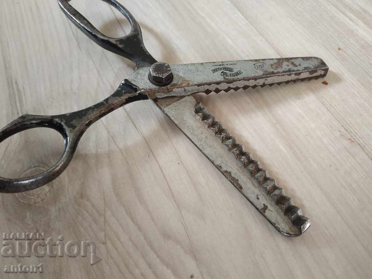 Foarfece Solingen - 6 Foarfece Solingen - 6