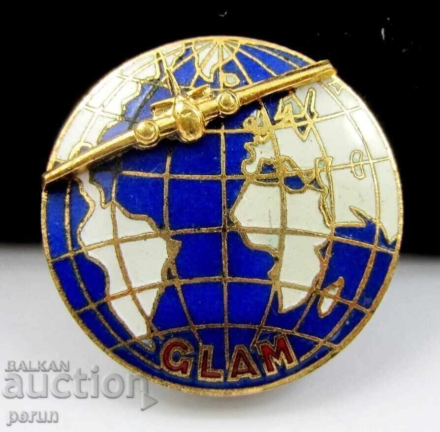 Forțele Aeriene Franceze - GLAM Grup Special pentru Transportul Miniștrilor VIP