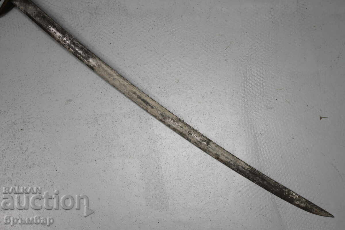 Sabie franceză cu preț € 100.00 | 195.58 BGN