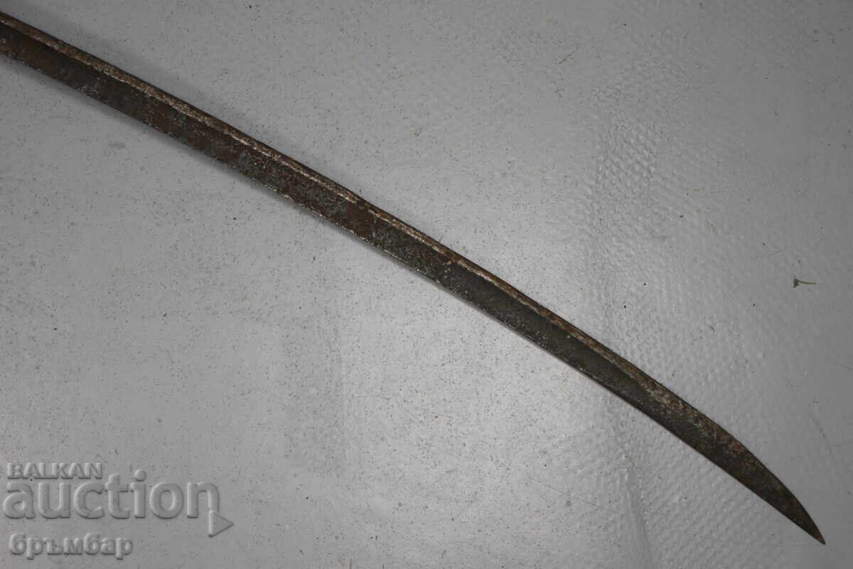 Γαλλική σπάθα. *1 - 5 Γαλλική σπάθα. *1 - 5