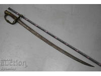 Γαλλική σπάθα. *1
