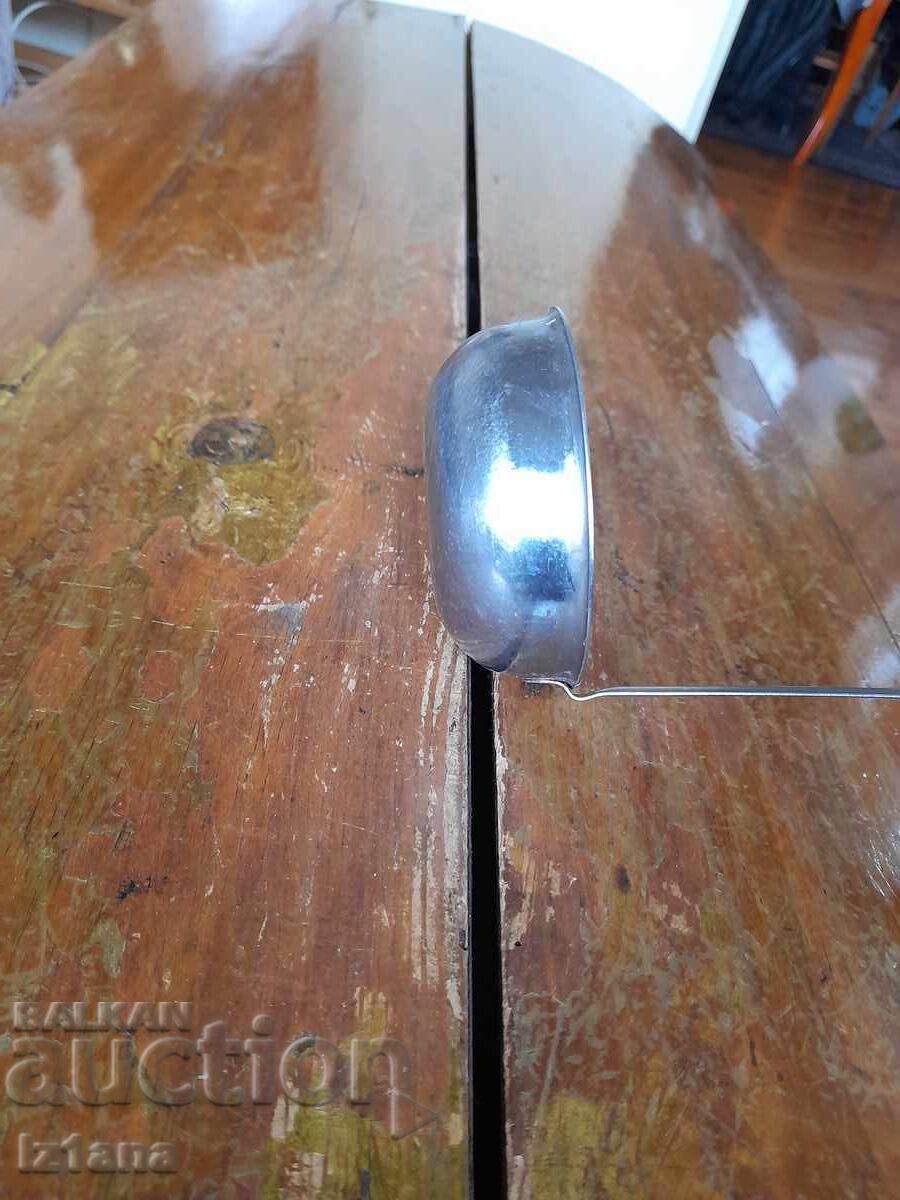 Δημοπρασία Μια παλιά κουτάλα
