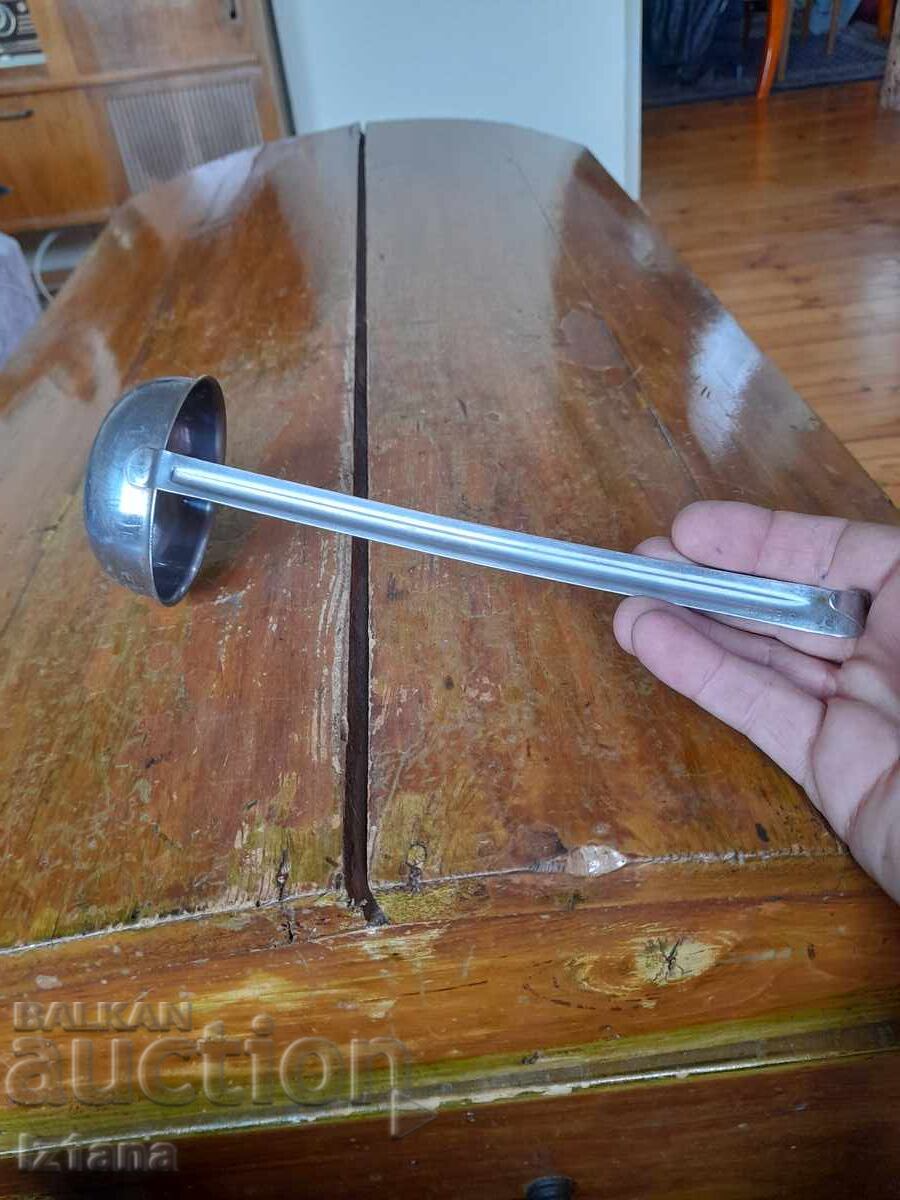 Μια παλιά κουτάλα - 5