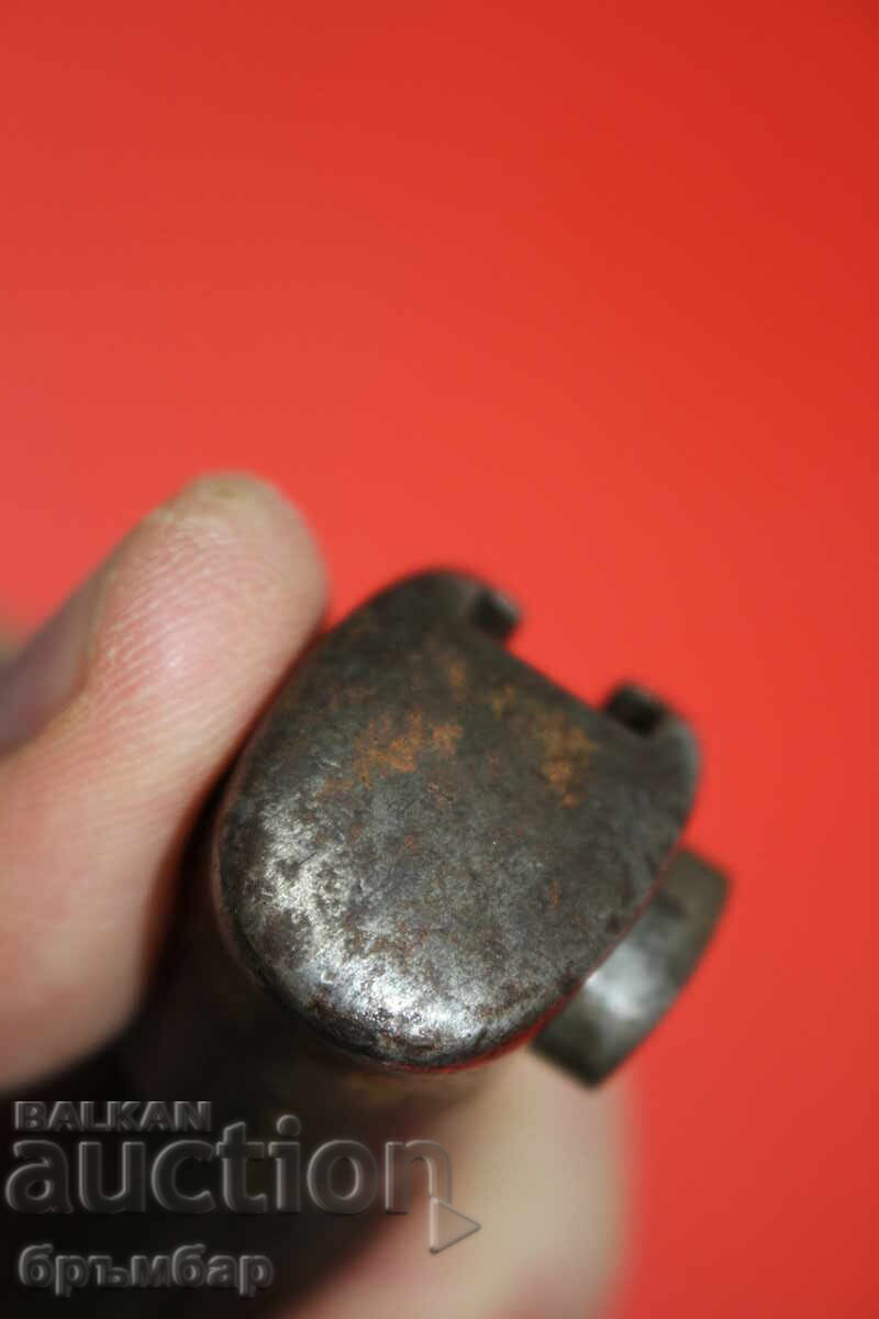 Интересно клеймо щик нож за пушка Манлихер М1888 М88. - 7 Интересно клеймо щик нож за пушка Манлихер М1888 М88. - 7