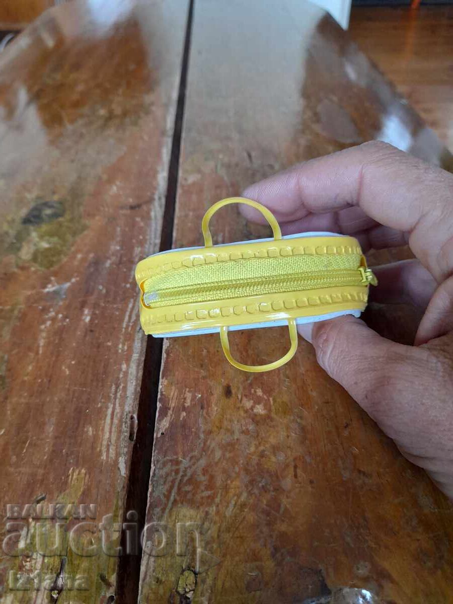 Аукцион Несесер Japan Air Lines