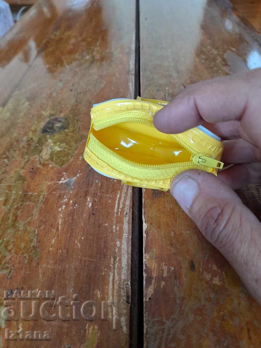 Доставка на Несесер Japan Air Lines