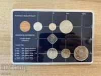 Antilele Olandeze - Set (1985)