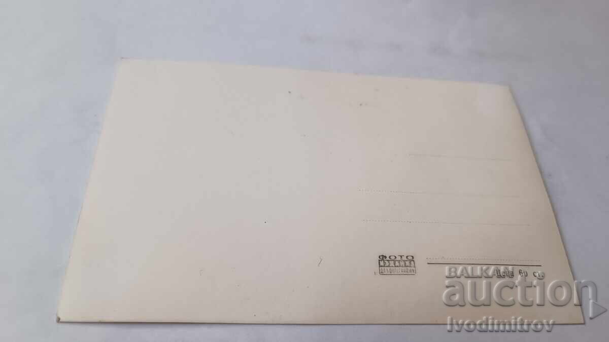 Postcard Razgrad Clock Tower with price € 1.68 | 3.29 BGN Postcard Razgrad Clock Tower with price € 1.68 | 3.29 BGN