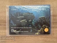 Нидерландски Антили - Сет (1992)